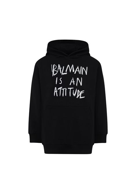  BALMAIN KIDS | BZ4H00 Z3183930BC